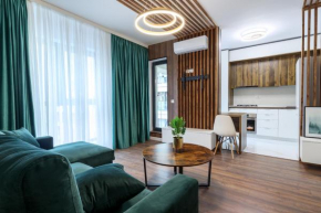 Cozy Business Studio Premium Plaza Residence